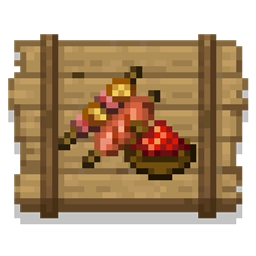 Barbeque’s Delight [Forge/NeoForge]